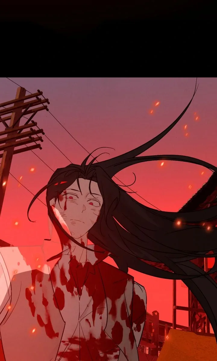 Even If Despair Consumes You Chapter 61 page 85