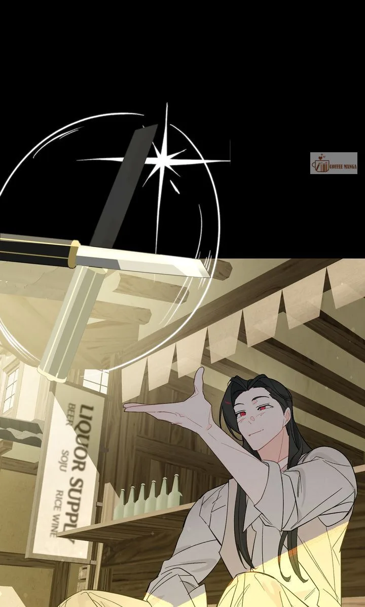 Even If Despair Consumes You Chapter 58 page 72