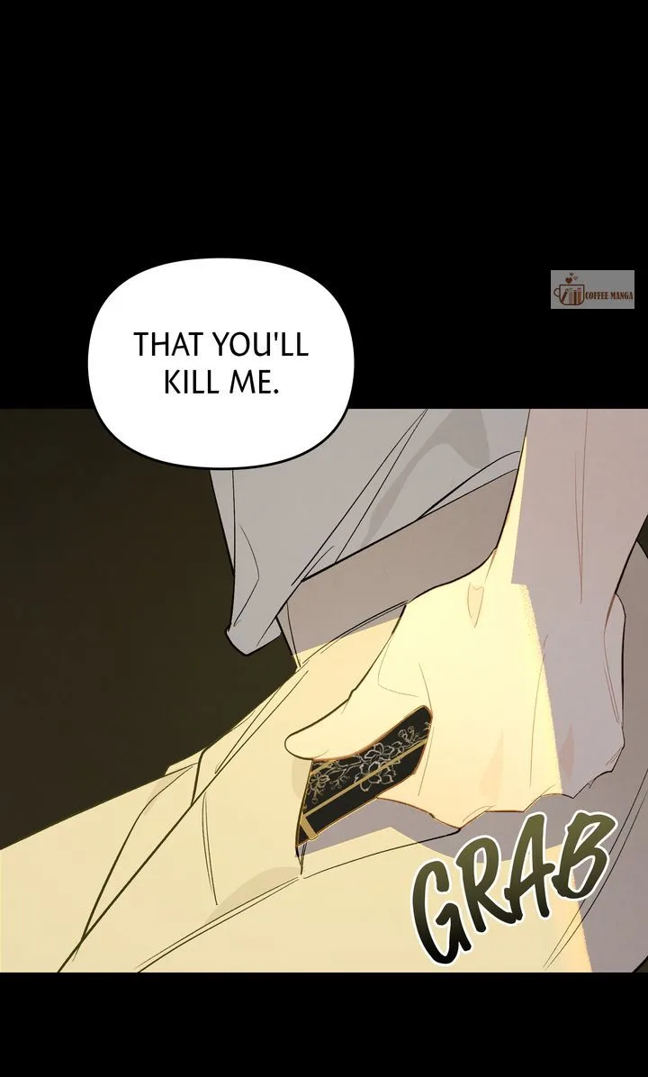 Even If Despair Consumes You Chapter 58 page 71
