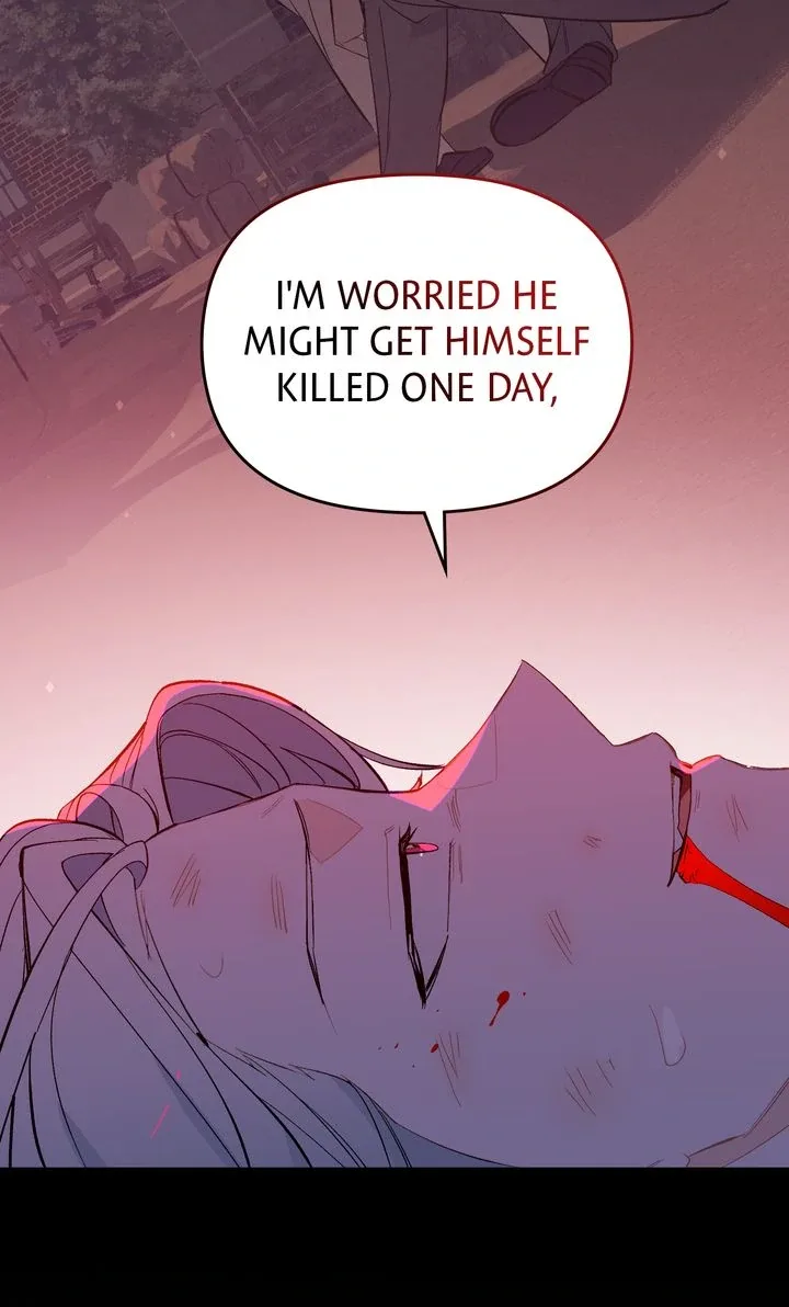 Even If Despair Consumes You Chapter 59 page 41
