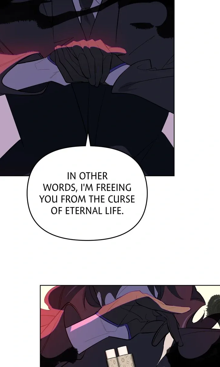 Even If Despair Consumes You Chapter 62 page 15