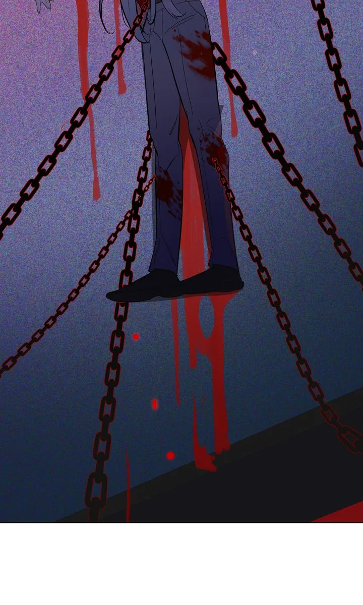Even If Despair Consumes You Chapter 62 page 5
