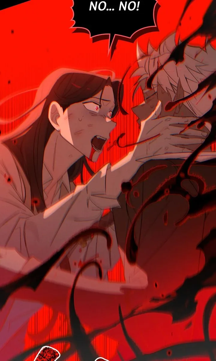 Even If Despair Consumes You Chapter 61 page 74
