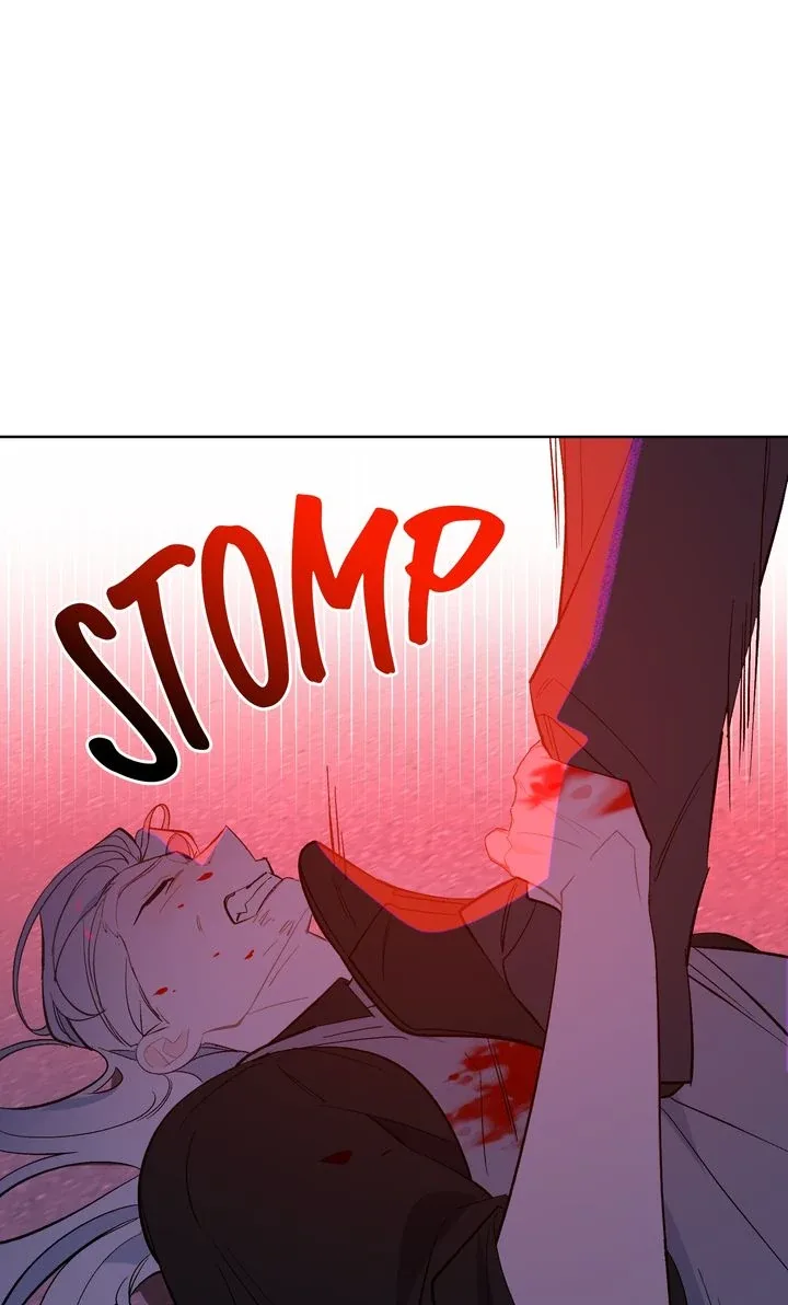 Even If Despair Consumes You Chapter 59 page 28