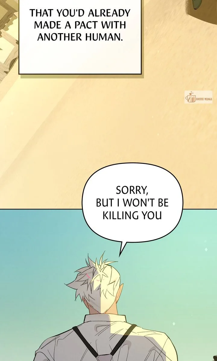 Even If Despair Consumes You Chapter 58 page 68