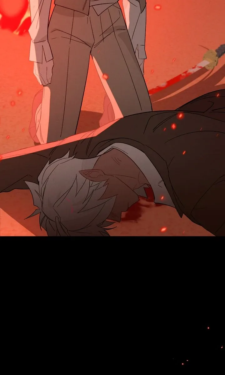 Even If Despair Consumes You Chapter 61 page 88