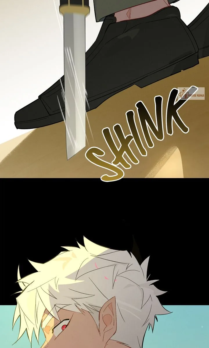 Even If Despair Consumes You Chapter 58 page 74