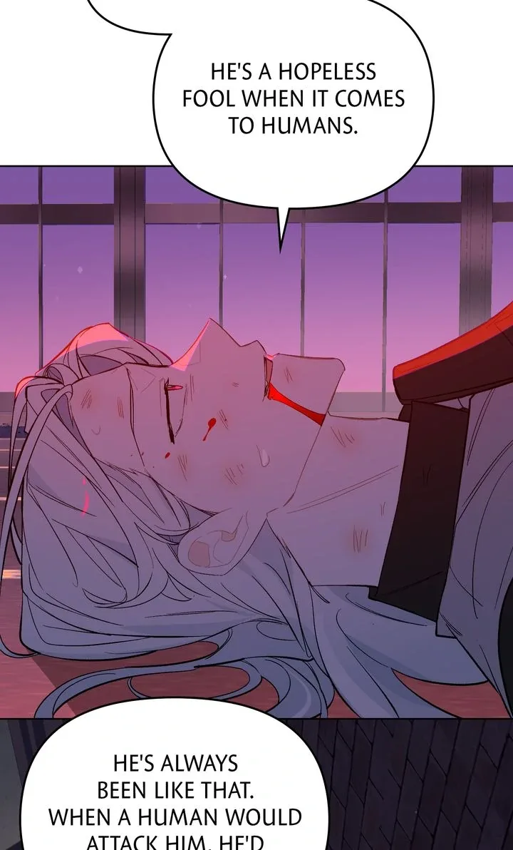 Even If Despair Consumes You Chapter 59 page 39