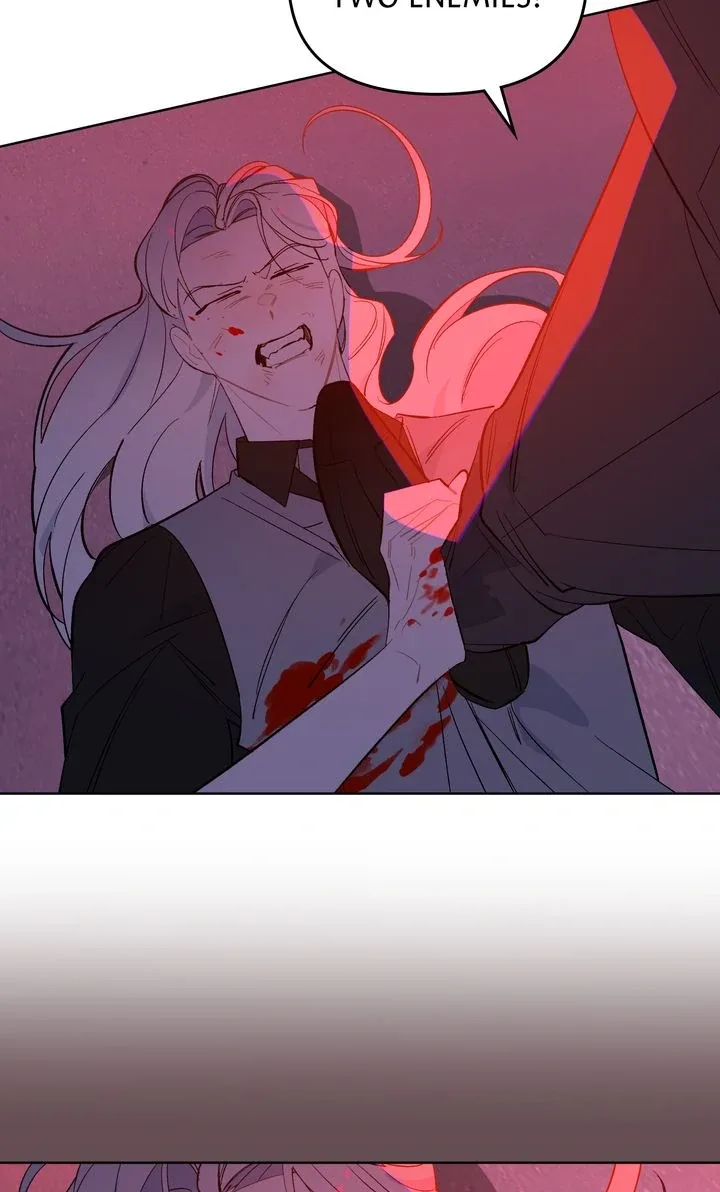Even If Despair Consumes You Chapter 59 page 31