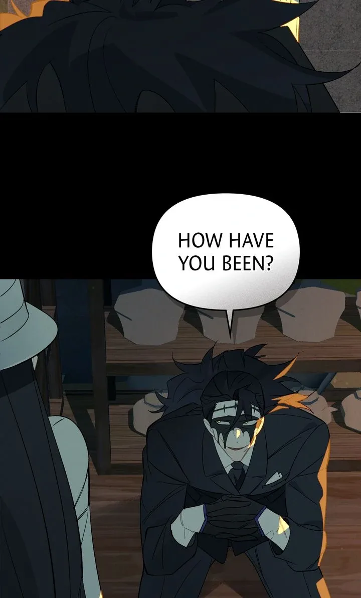 Even If Despair Consumes You Chapter 59 page 47