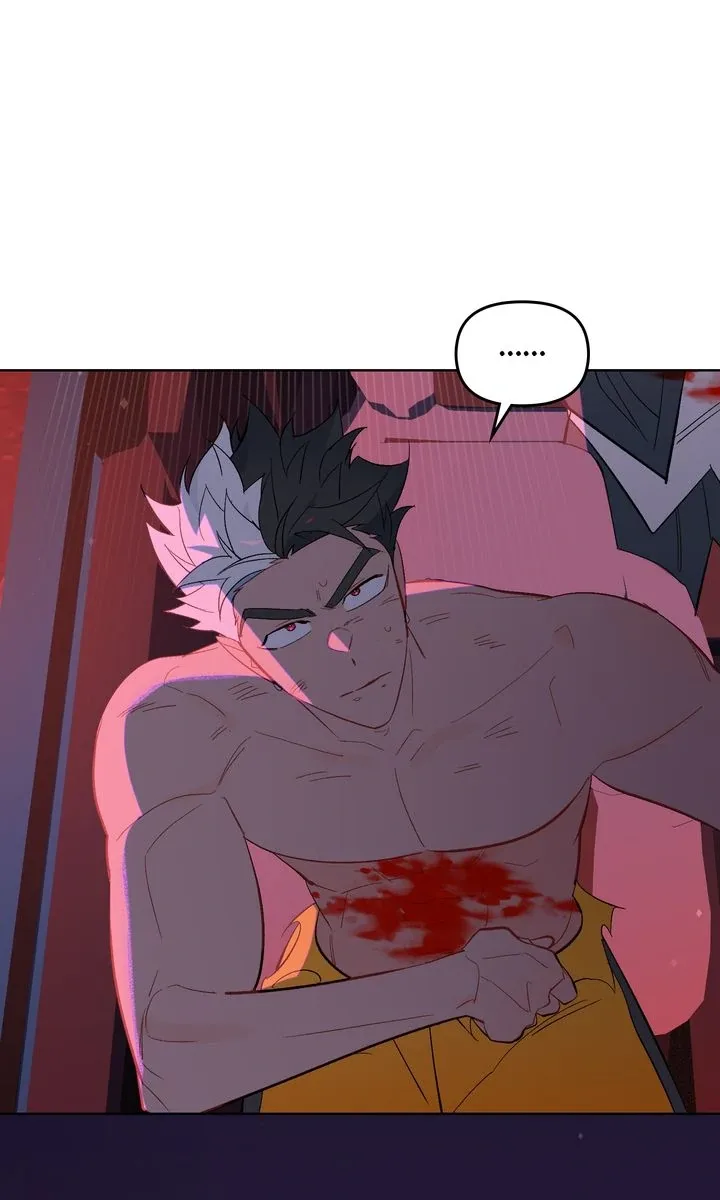 Even If Despair Consumes You Chapter 62 page 76