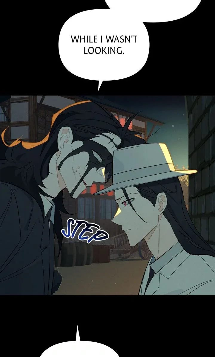 Even If Despair Consumes You Chapter 59 page 50