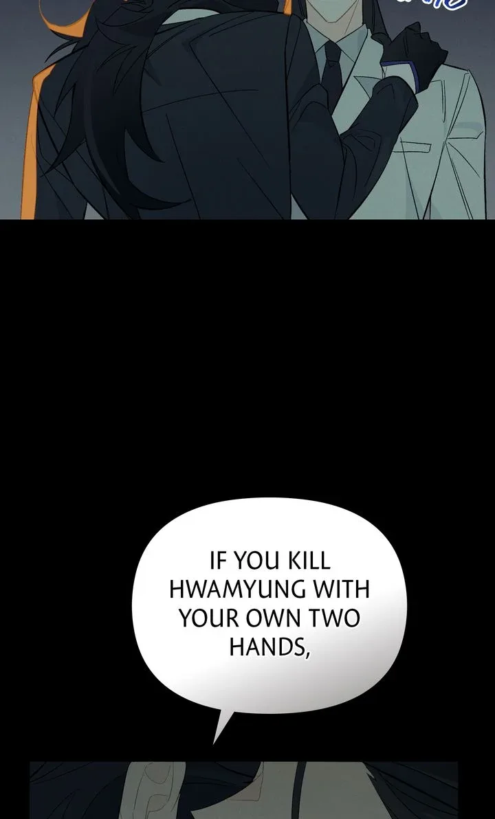 Even If Despair Consumes You Chapter 59 page 54
