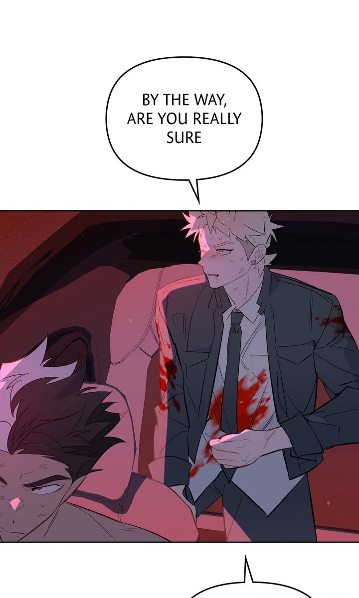 Even If Despair Consumes You Chapter 62 page 54