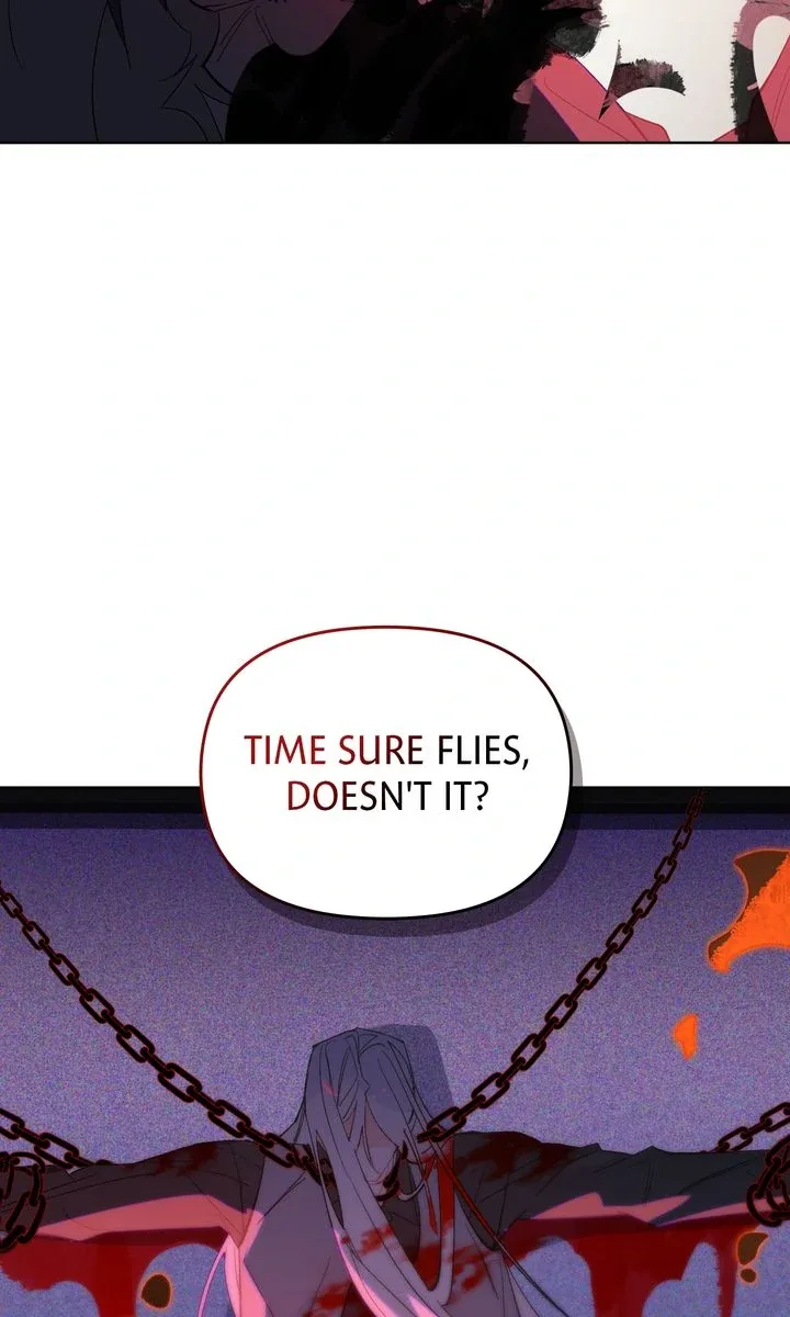 Even If Despair Consumes You Chapter 62 page 20