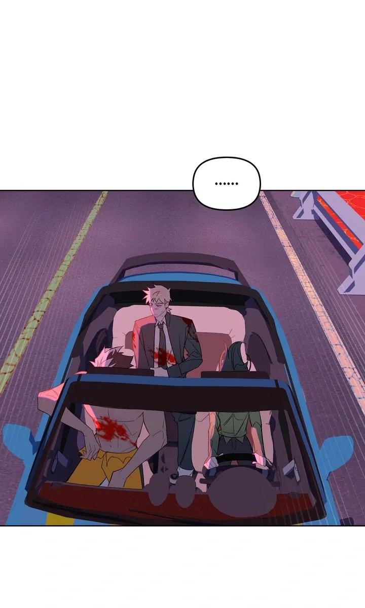 Even If Despair Consumes You Chapter 62 page 68