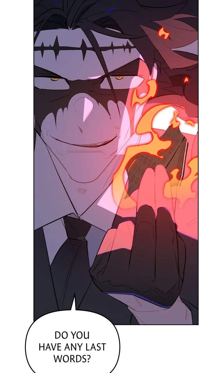 Even If Despair Consumes You Chapter 62 page 38