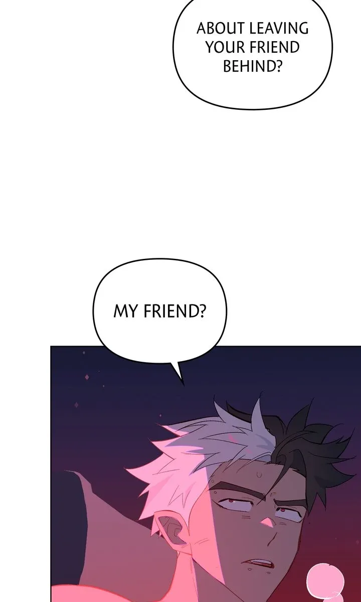 Even If Despair Consumes You Chapter 62 page 55