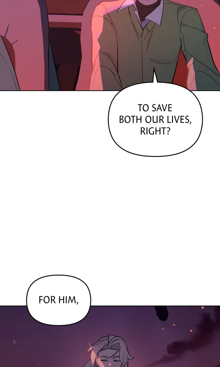Even If Despair Consumes You Chapter 62 page 59