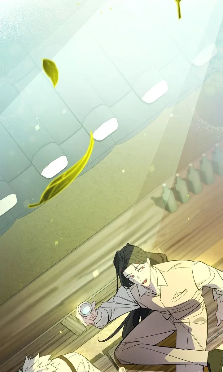 Even If Despair Consumes You Chapter 62 page 33