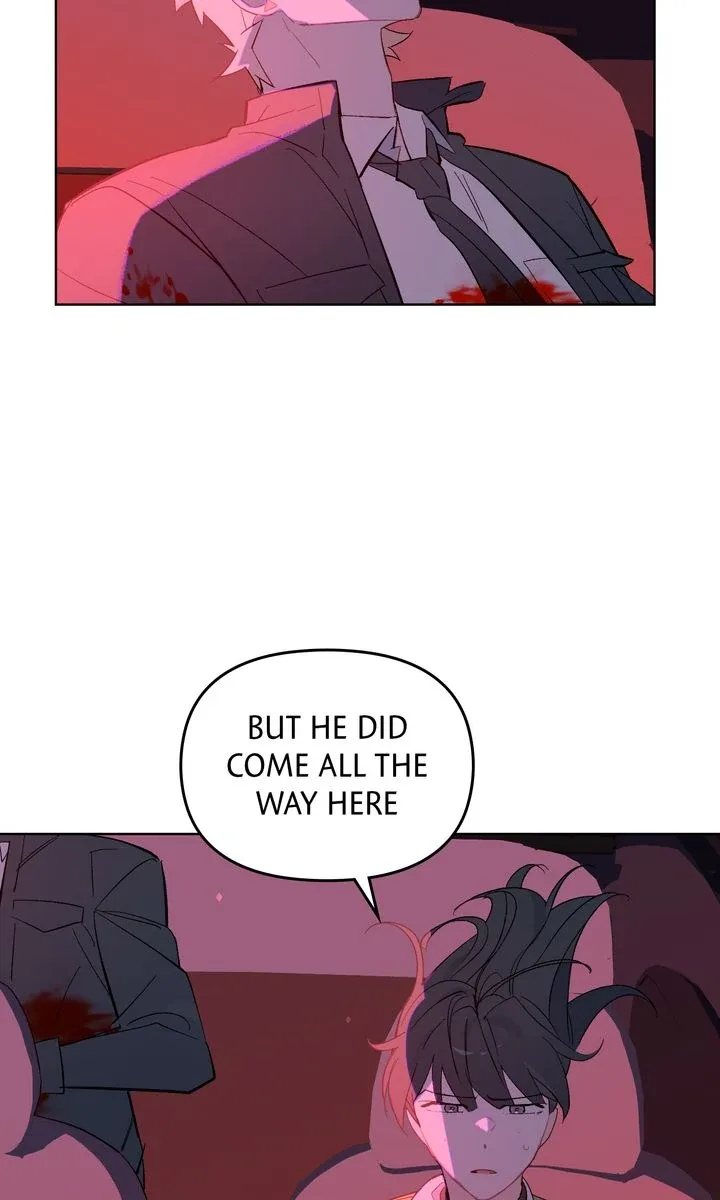 Even If Despair Consumes You Chapter 62 page 58