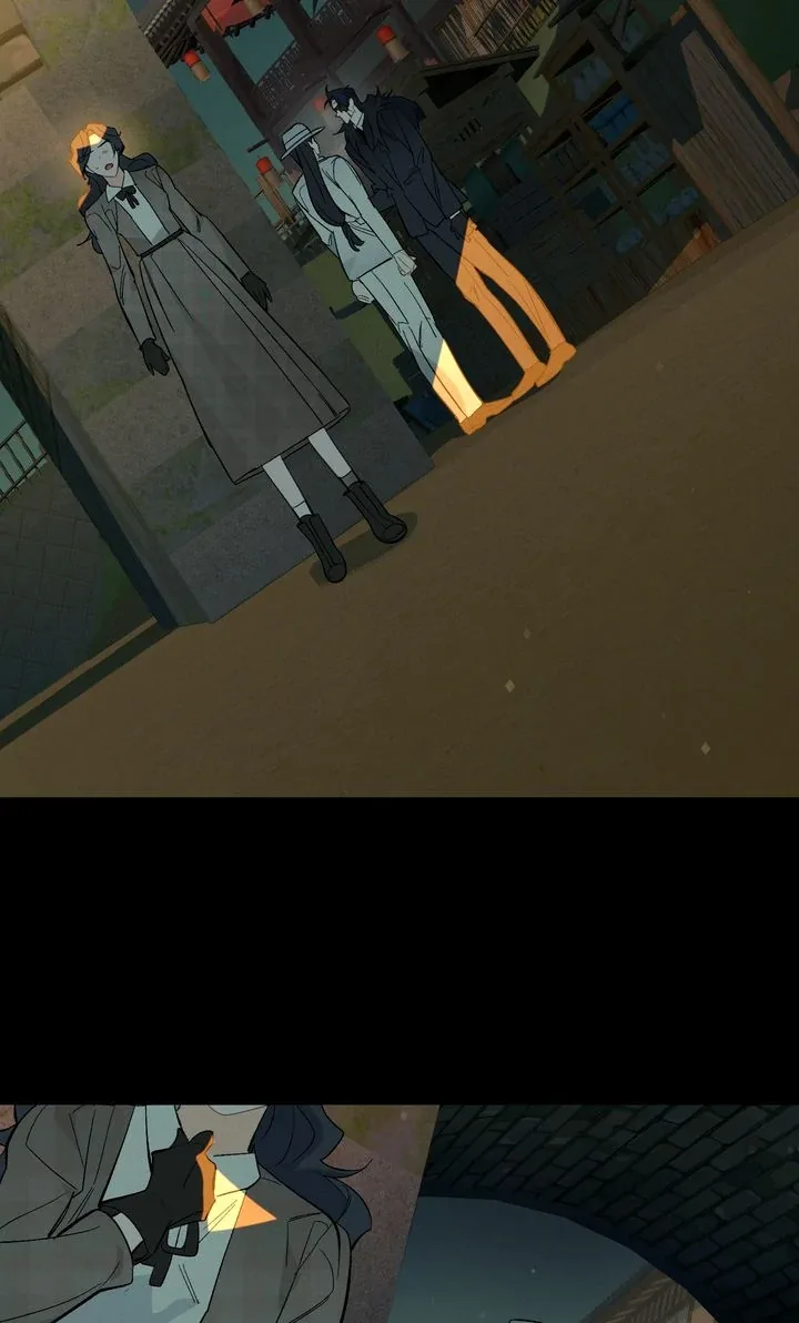 Even If Despair Consumes You Chapter 59 page 60