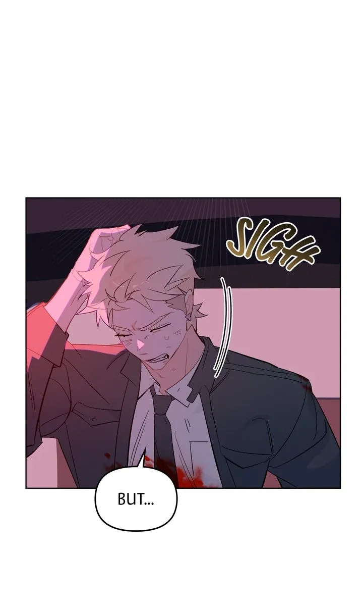 Even If Despair Consumes You Chapter 62 page 69