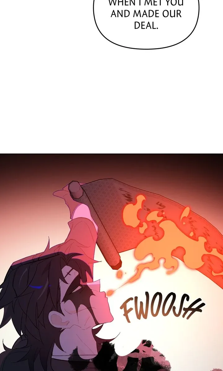 Even If Despair Consumes You Chapter 62 page 19