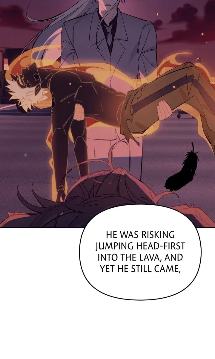 Even If Despair Consumes You Chapter 62 page 60