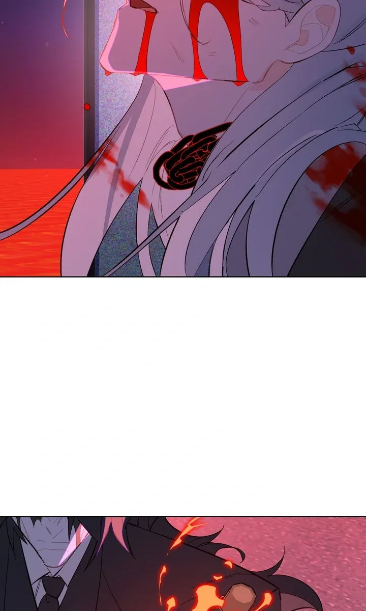 Even If Despair Consumes You Chapter 62 page 36