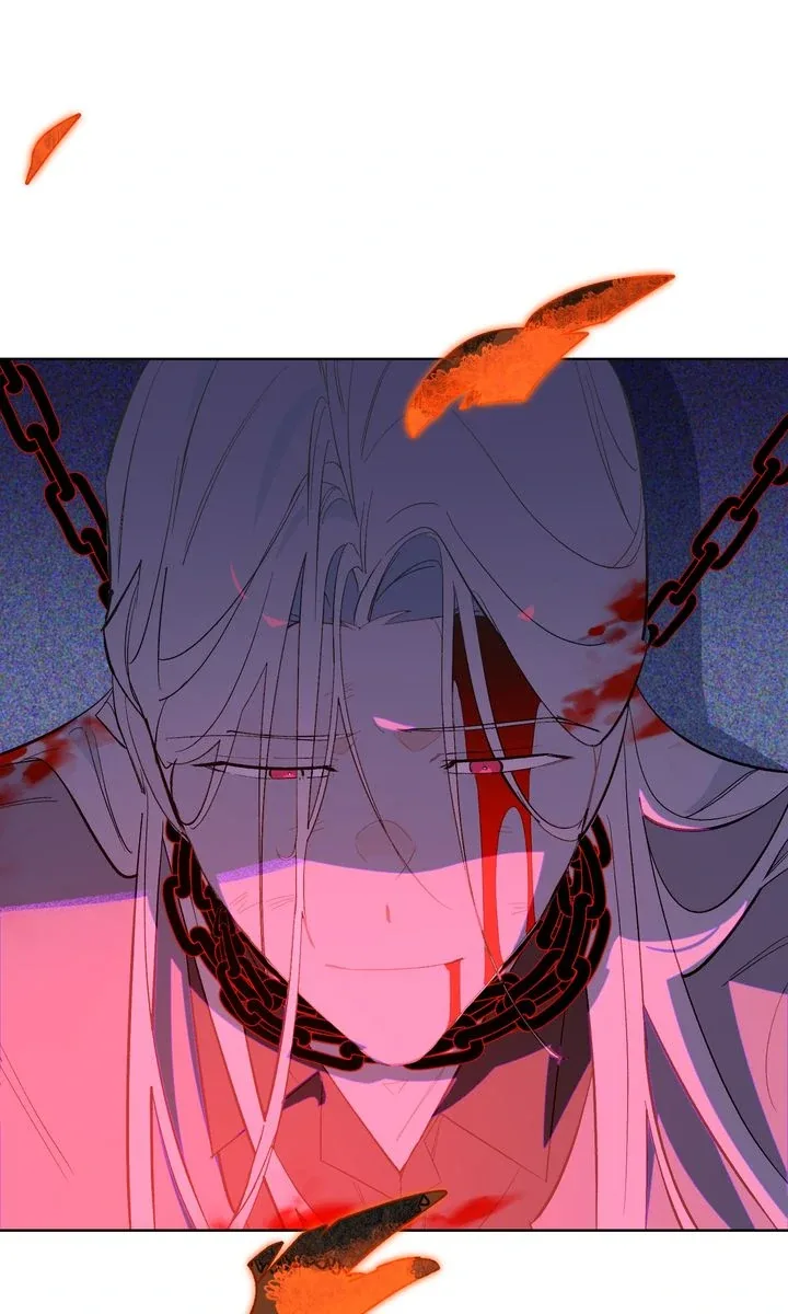 Even If Despair Consumes You Chapter 62 page 23