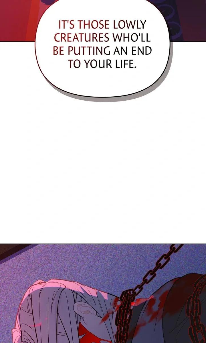 Even If Despair Consumes You Chapter 62 page 46