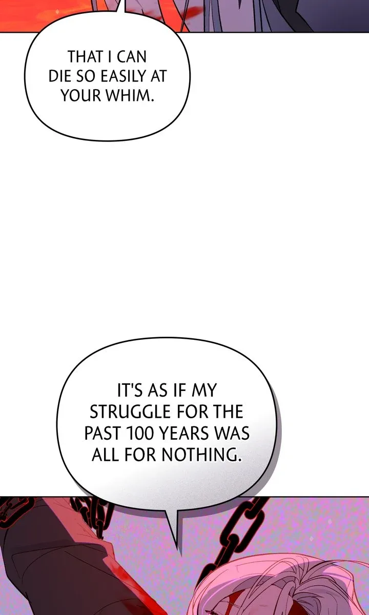 Even If Despair Consumes You Chapter 62 page 28