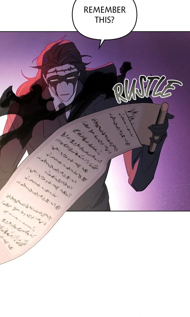 Even If Despair Consumes You Chapter 62 page 17