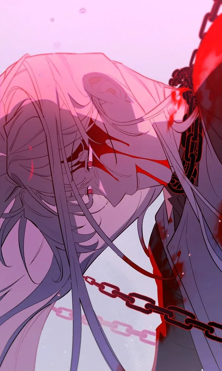 Even If Despair Consumes You Chapter 62 page 49