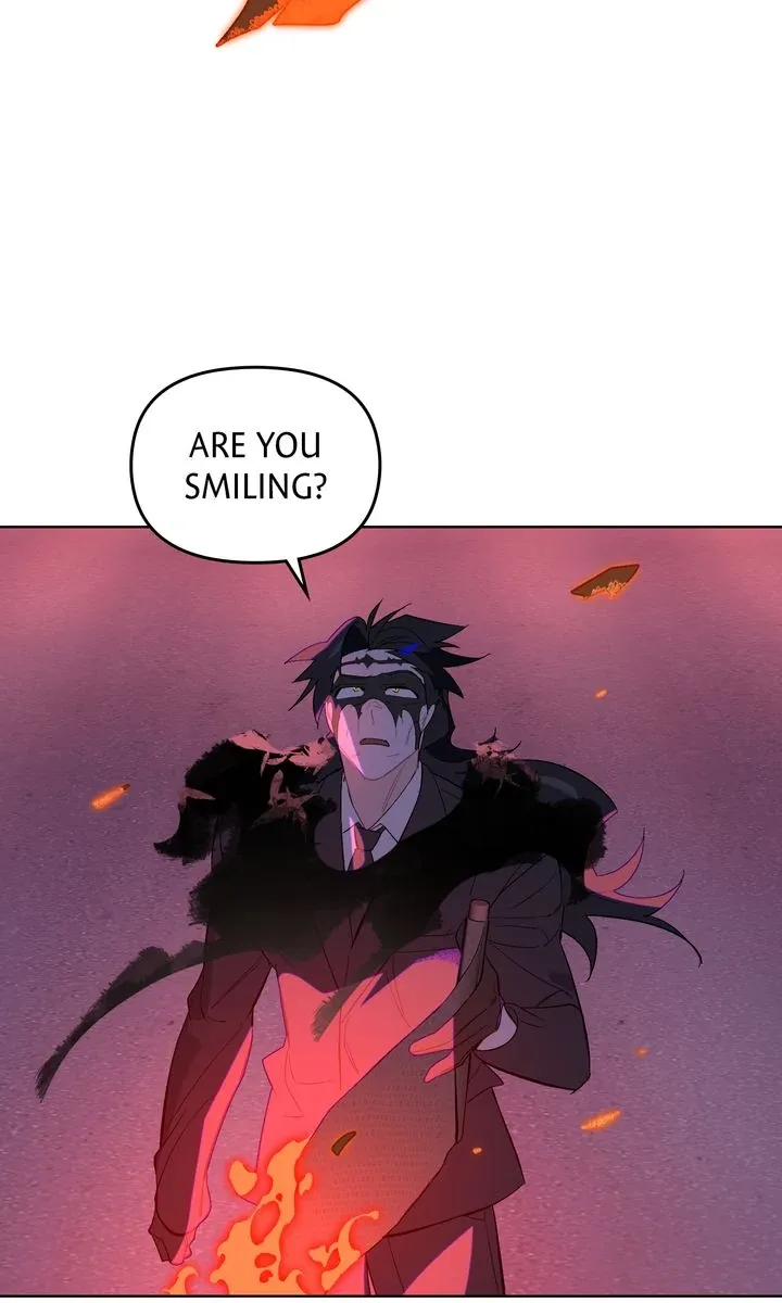 Even If Despair Consumes You Chapter 62 page 24