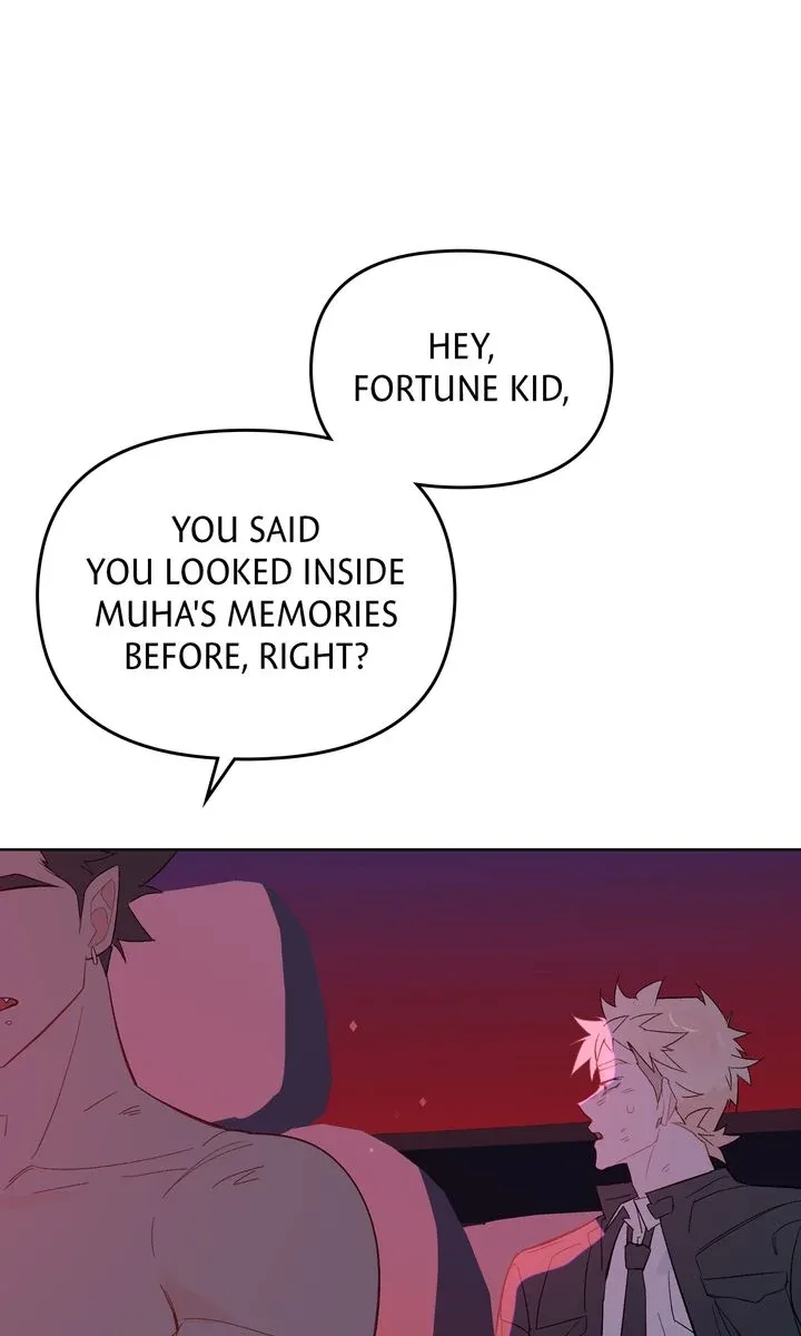 Even If Despair Consumes You Chapter 62 page 63