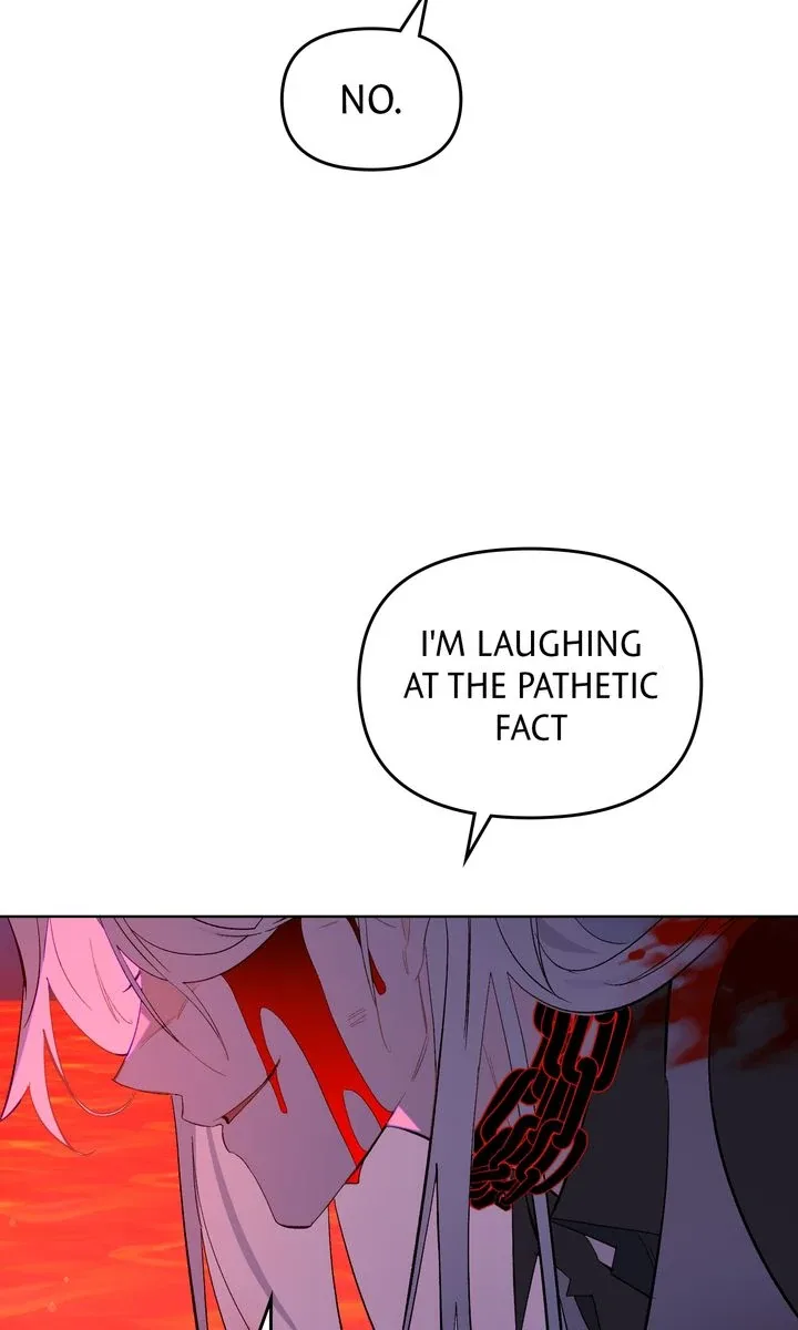 Even If Despair Consumes You Chapter 62 page 27