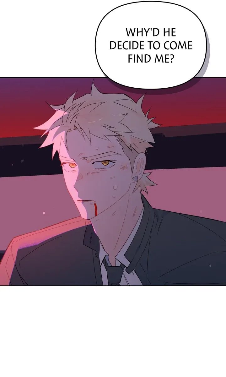 Even If Despair Consumes You Chapter 62 page 66