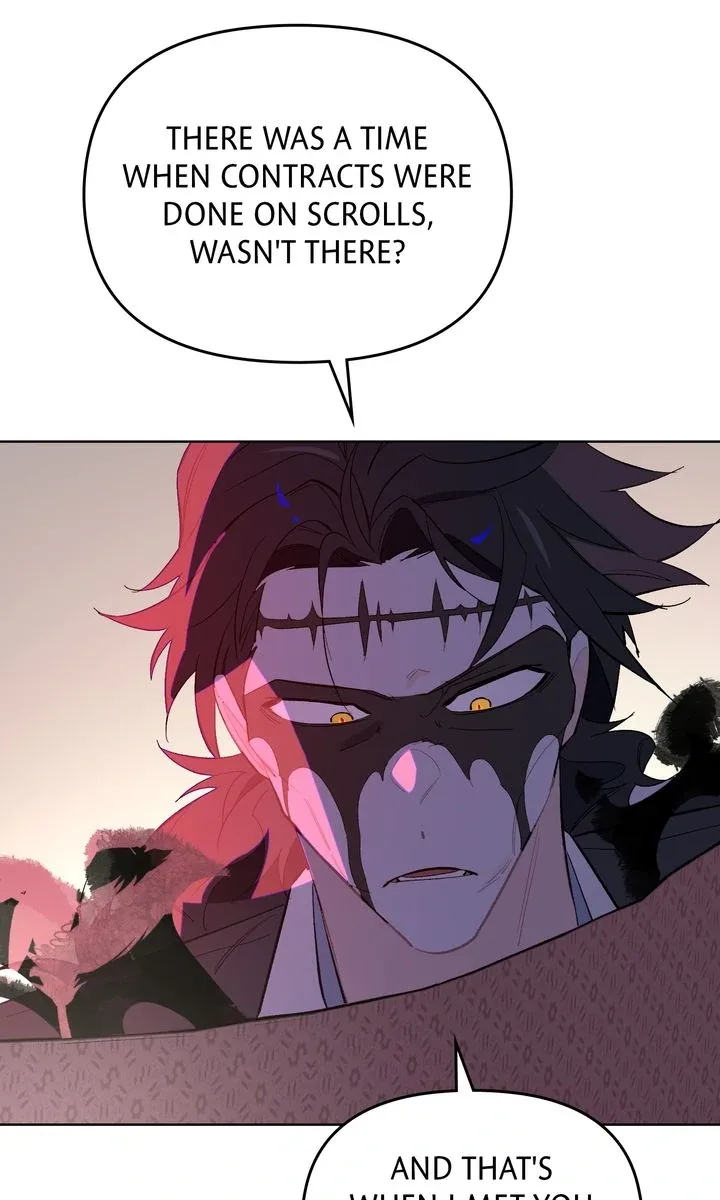 Even If Despair Consumes You Chapter 62 page 18