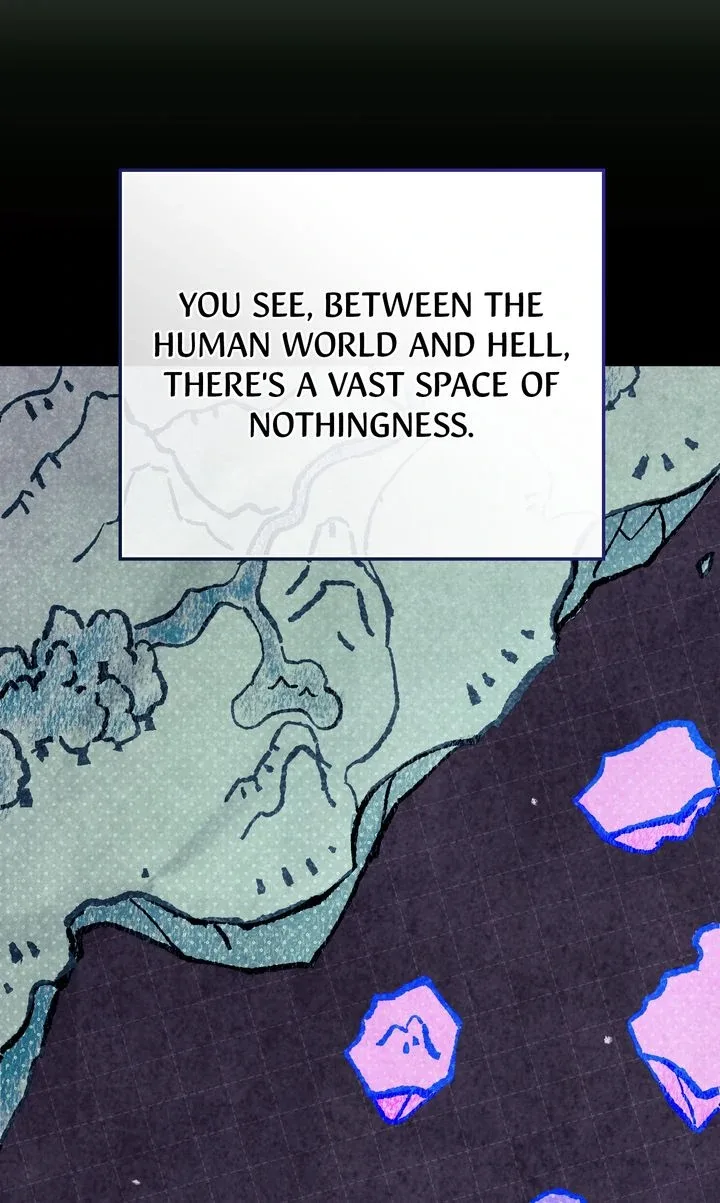 Even If Despair Consumes You Chapter 63 page 31