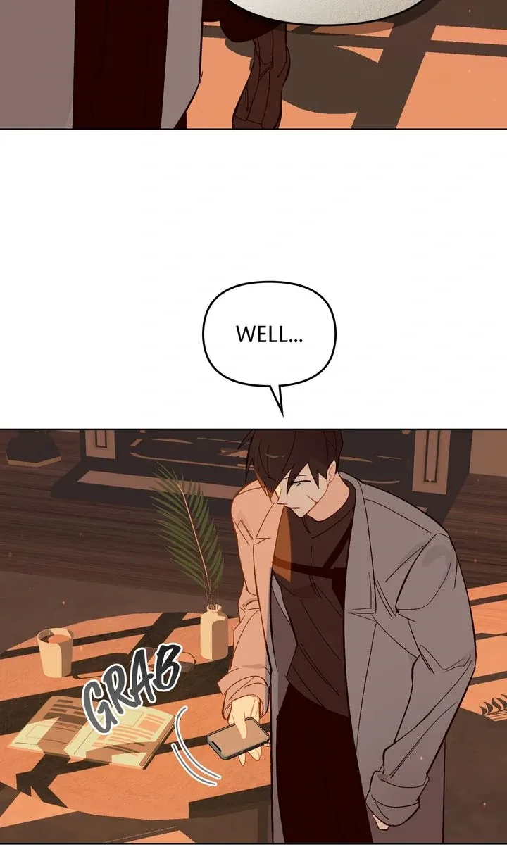 Even If Despair Consumes You Chapter 63 page 69