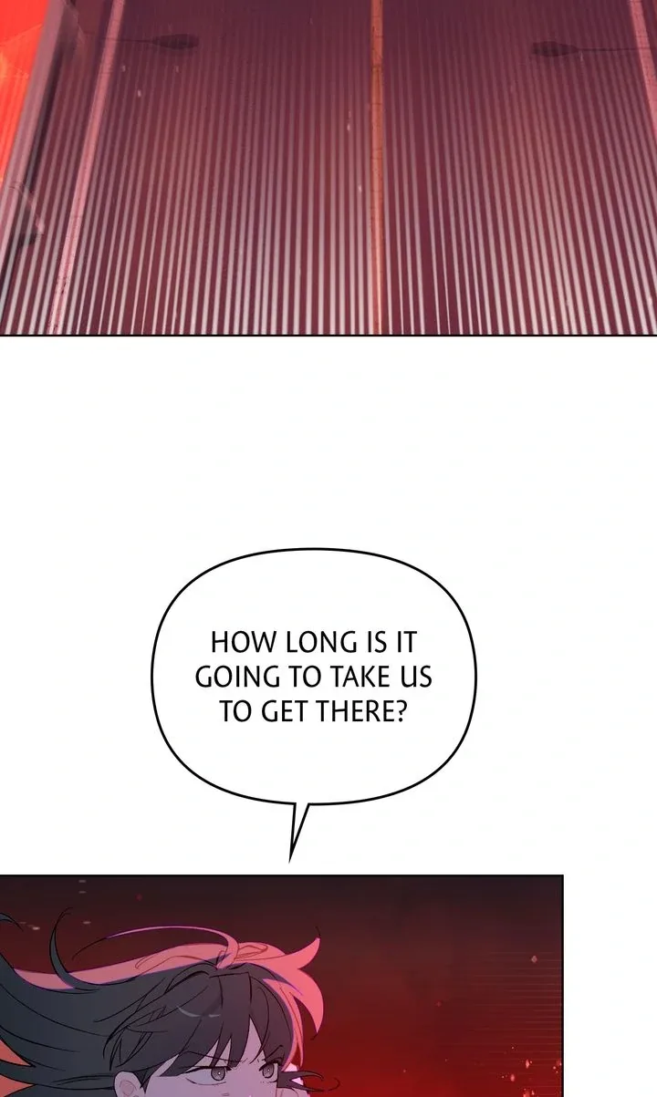 Even If Despair Consumes You Chapter 63 page 40