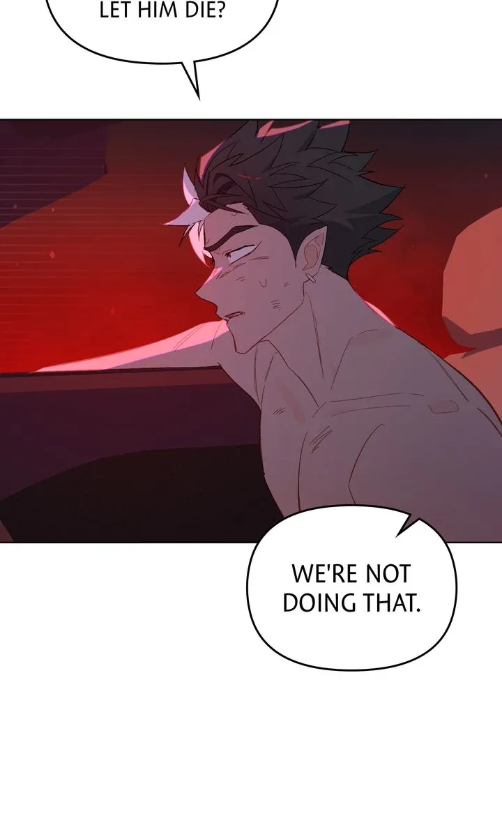 Even If Despair Consumes You Chapter 63 page 23