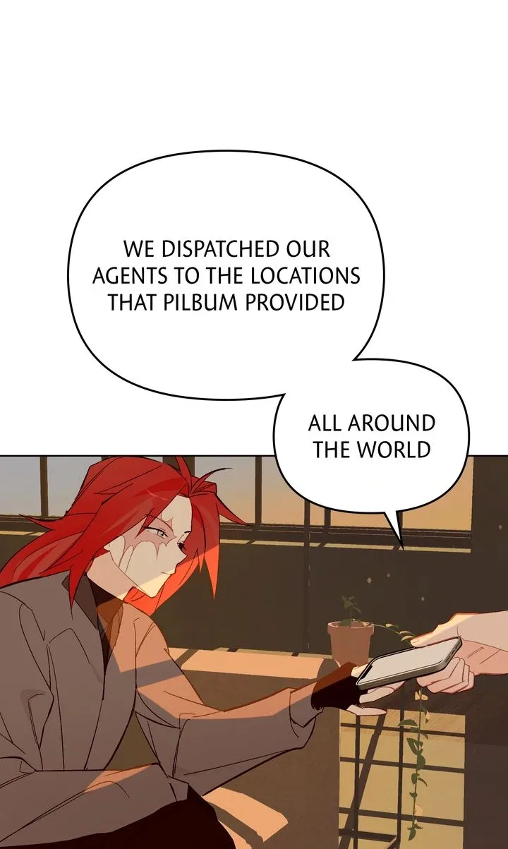 Even If Despair Consumes You Chapter 63 page 70