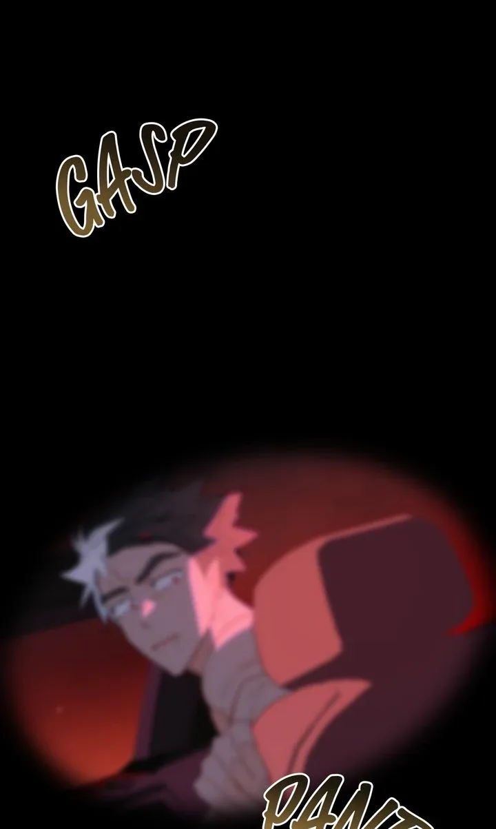 Even If Despair Consumes You Chapter 63 page 5