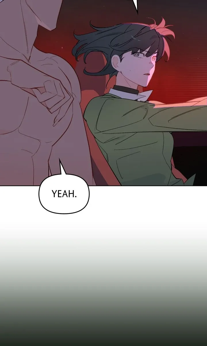 Even If Despair Consumes You Chapter 63 page 30