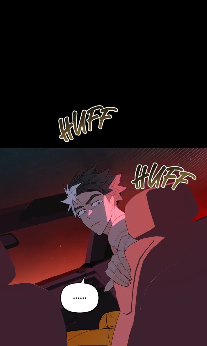 Even If Despair Consumes You Chapter 63 page 8