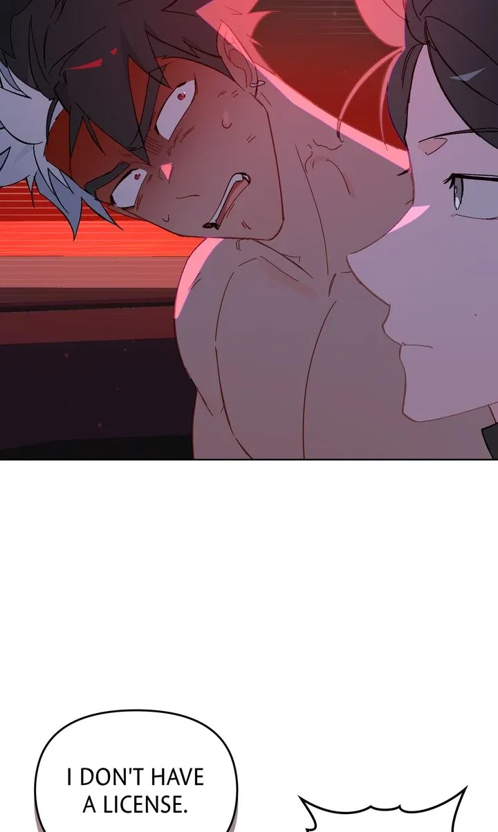 Even If Despair Consumes You Chapter 63 page 14