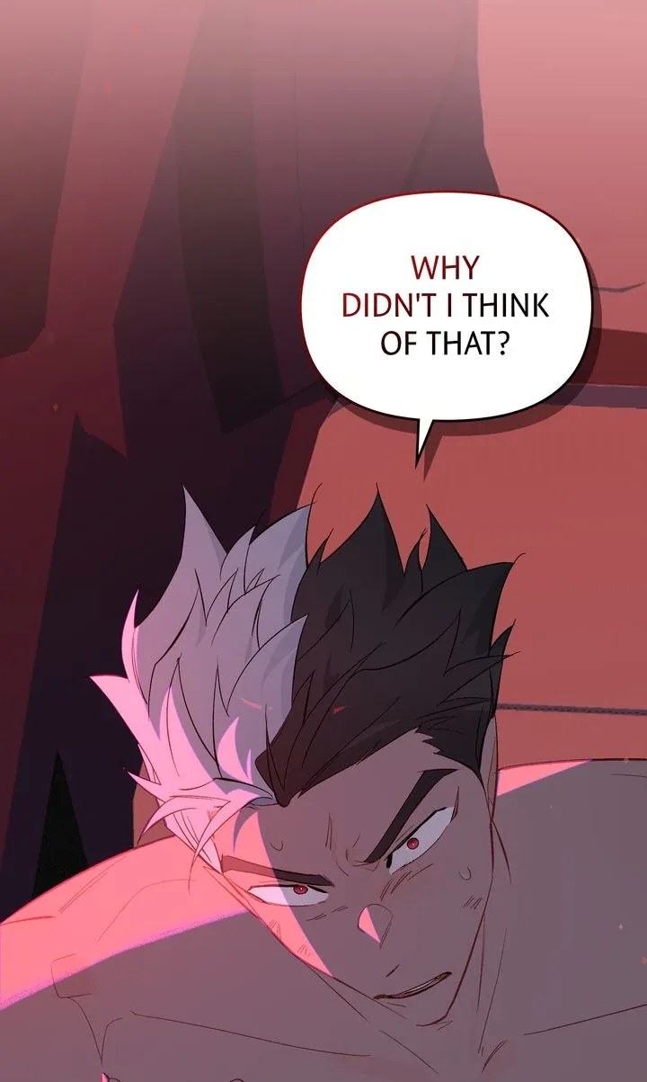 Even If Despair Consumes You Chapter 63 page 49